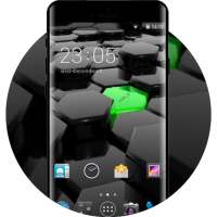 Theme for Xolo Black HD on 9Apps