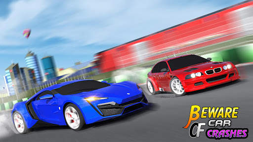 Car Racing Masters - Car Simulator Games screenshot 4