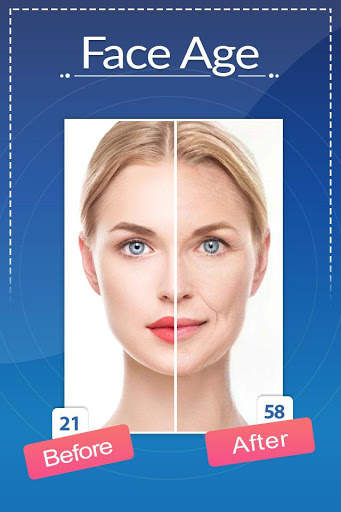 Face Age App - Make Me Old Face Changer 2019 screenshot 4