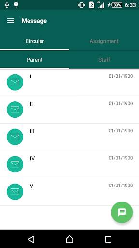 Subbiah Vidyalayam School screenshot 7