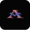 HD Letter Wallpaper أيقونة