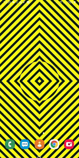 Optical Illusion Live Wallpaper screenshot 1