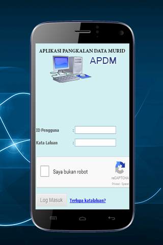APDM screenshot 4