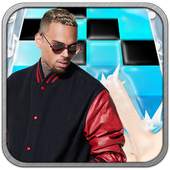 Chris Brown Piano Tiles 1.0