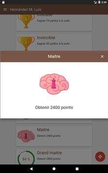 Échecs screenshot 15