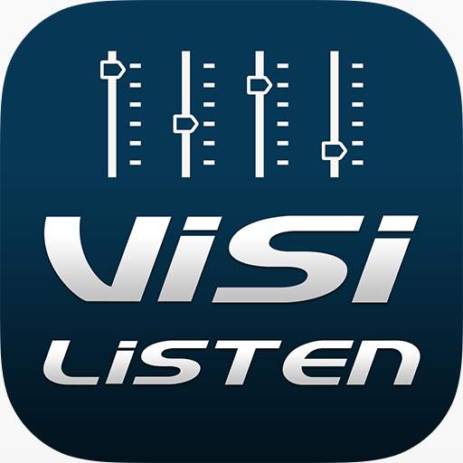 ViSi Listen 1.1