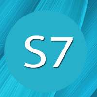 Wallpapers for Galaxy S7 icon
