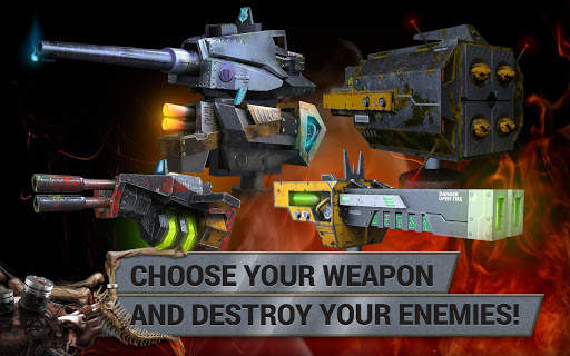 KillerCars - death race on the battle arena screenshot 2