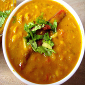 Butter Dal Fry Recipes icon