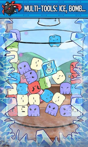 Microbe Lab Crush screenshot 4