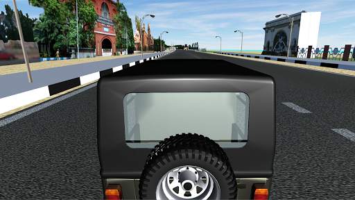 Jarugandi : The Game(Official) screenshot 4