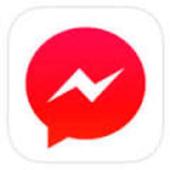 HK Messenger icon