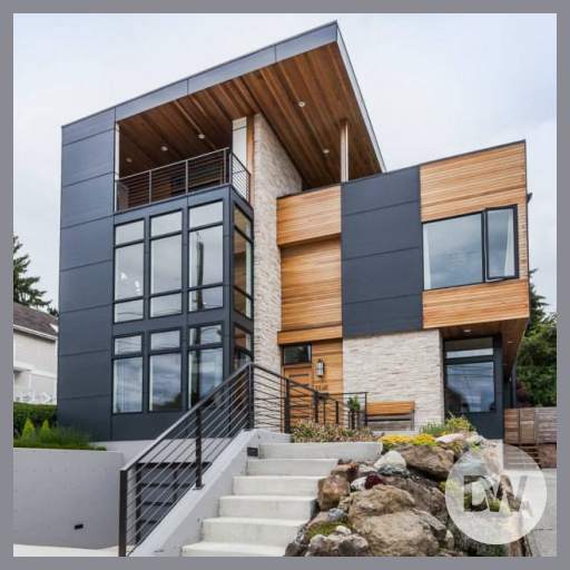 Modern Architecture 24.0