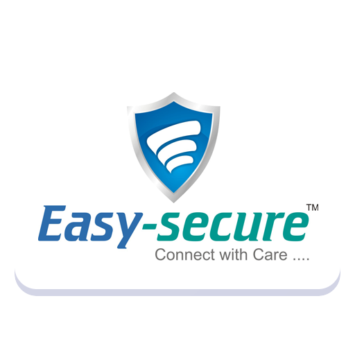 Easy Secure GPS أيقونة