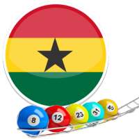 Ghana Lottery Ticket Generator on 9Apps