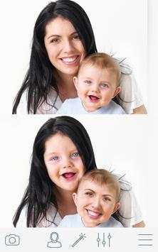 Face Swap screenshot 1