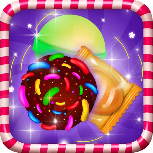Legend Game of Candy 1.3