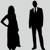Height Matcher (Tall Or Short) icon