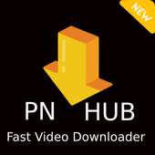 PN hub Video Downloader - Fast Video Downloader 1.0