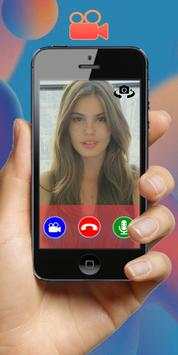 Video chat de chicas screenshot 2