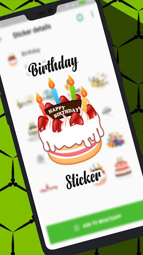 Gujju Sticker - Gujarati Stickers for Whatsapp screenshot 2