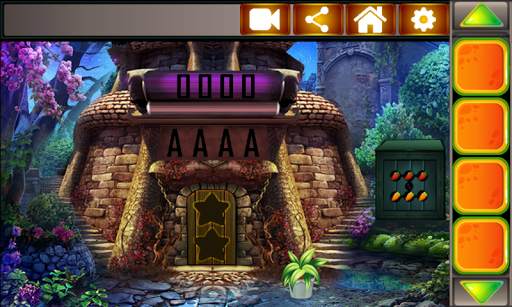 Fantasy Escape Games Collection - A2Z Escape Games screenshot 3