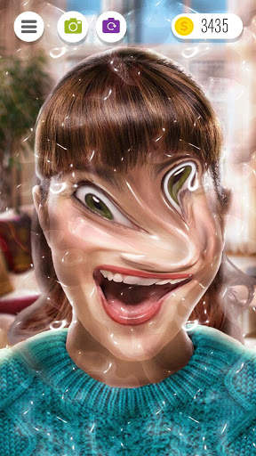 Hand DIY Slime Simulator 2 screenshot 5