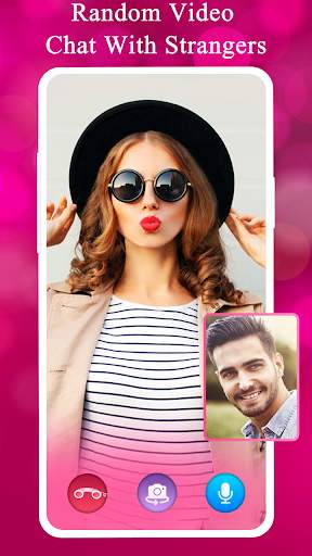 Live Random Video Chat - Live Video Call Free screenshot 5