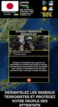 Nation Simulator LITE screenshot 4