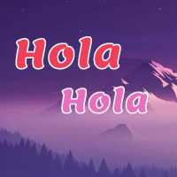 Hola Hola icon