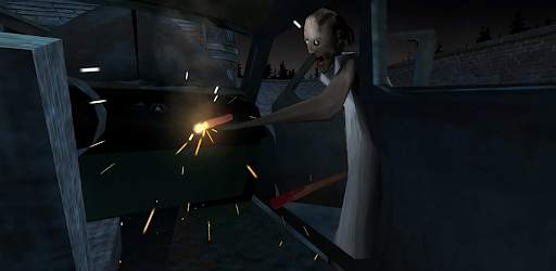 Granny 3 Guide screenshot 2