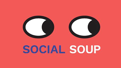 Social Soup screenshot 1
