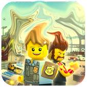 Hint Lego City Undercover 2 1.0.1