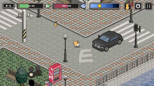 A Street Cat's Tale : support edition screenshot 3