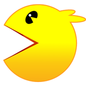 Snak Man icon