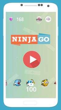 Ninja Go screenshot 4