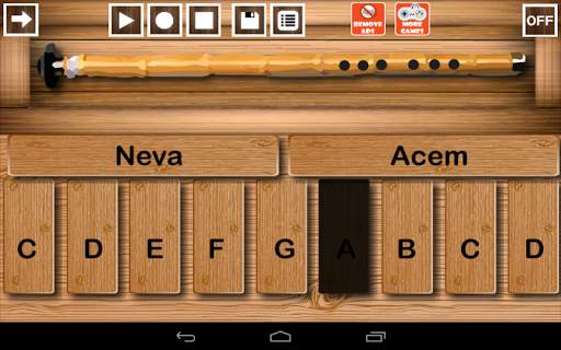 Ney screenshot 5