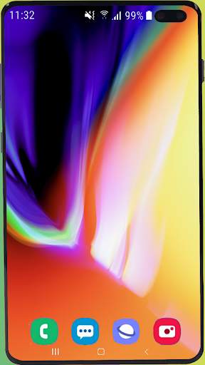 Color Wallpaper HD screenshot 5