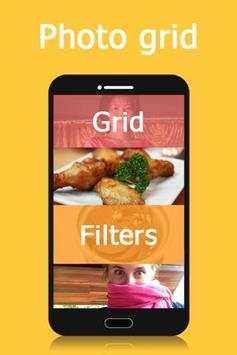 Photo grid screenshot 3