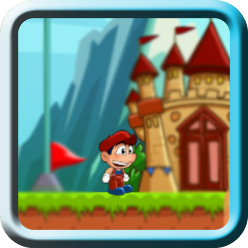 Cartoon Run 3D – Run Cartoon Run icon