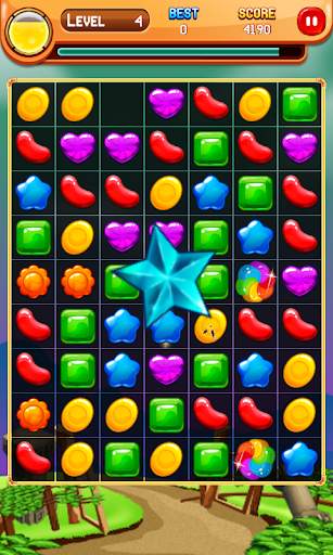 Candy Blast screenshot 1