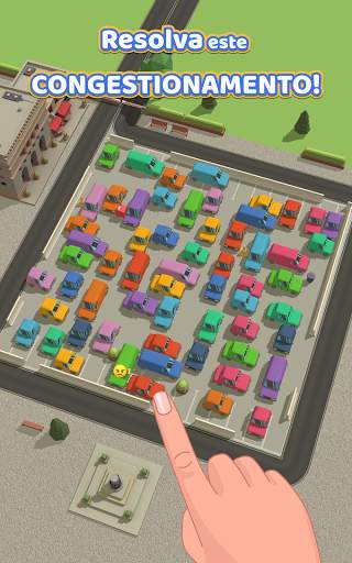 Parking Jam 3D screenshot 5