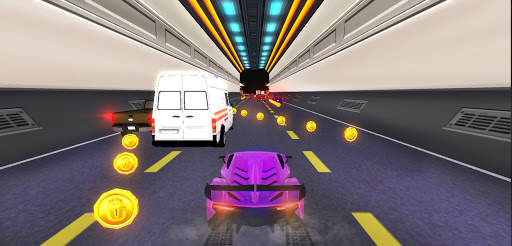 Super Highway Racing Game 2020 screenshot 9