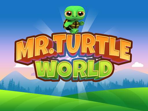 Mr. Turtle Simulator World Adventure Jungle screenshot 5
