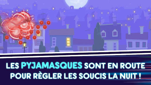 Pyjamasques™: Moonlight Heroes screenshot 8
