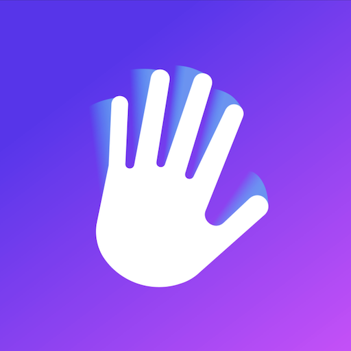 hello icon