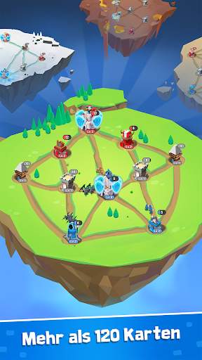 Tower Clash screenshot 2