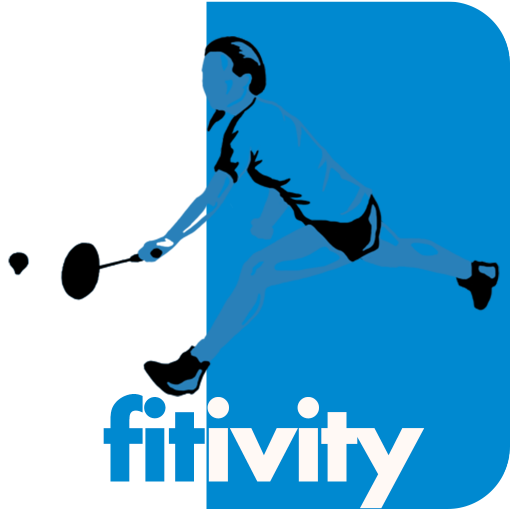 Badminton Strength Training icon