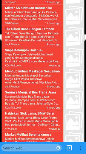 king of browser screenshot 4