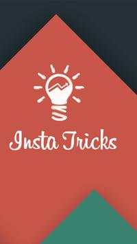 InstaTricks : 2017 Best Tips, Tricks For Instagram screenshot 4